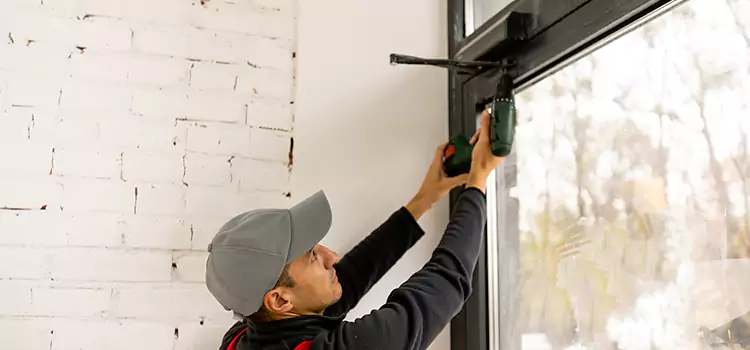 Automatic Door Opener Commercial Regina