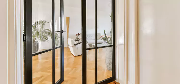 Bifold Door Replacement Regina