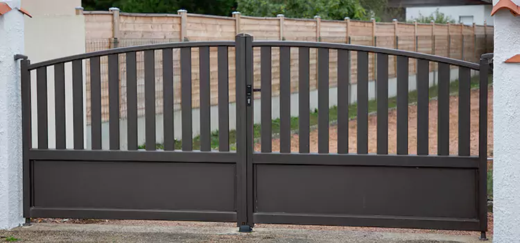 Advanced Gate Solutions in Regina, SK