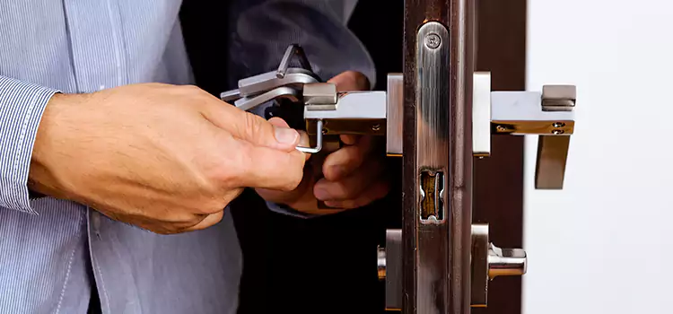 Commercial Door Lock Repair Regina