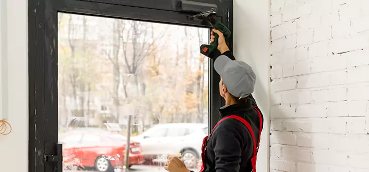 Comprehensive Door Closer Services in Regina, SK