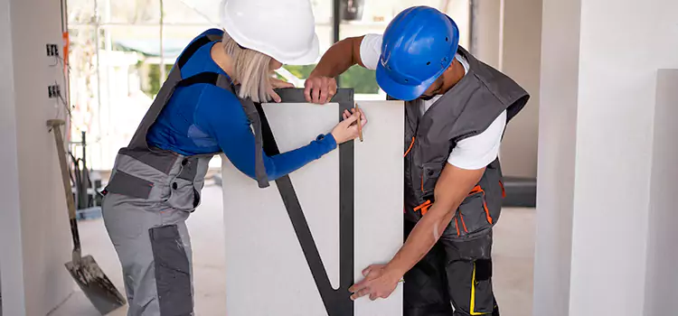Why Choose Us for Door Panel Services in Regina, SK?