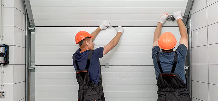 Choose Us for Your Garage Door Needs in Regina