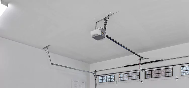 Experienced Garage Door Installers Regina