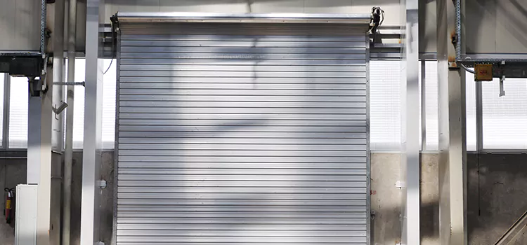 Roller Door Maintenance Regina
