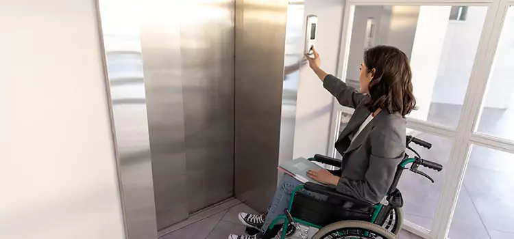 Benefits of Modern Handicap Door Systems in Regina, SK