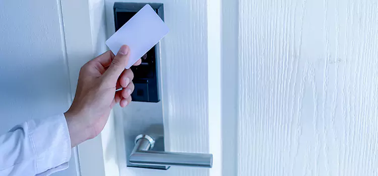 Why Choose Us for Your Keycard Lock Installation in Regina, SK?