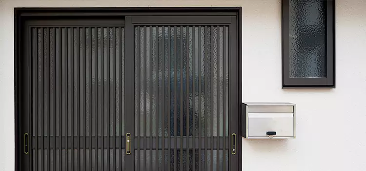 Sliding Screen Door Repair Regina