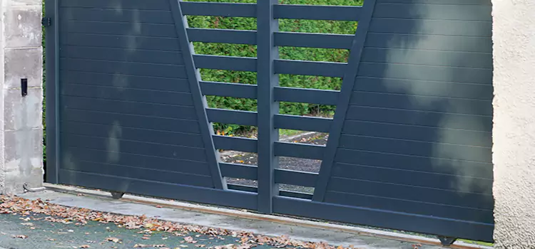 Automated Gate Company Near Me Regina