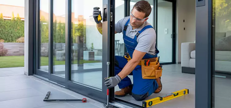 Sliding Screen Door Repair Regina