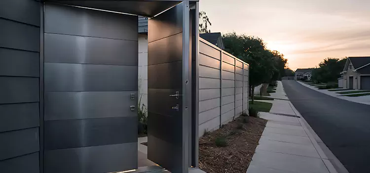 Comprehensive Steel Door Solutions in Regina, SK