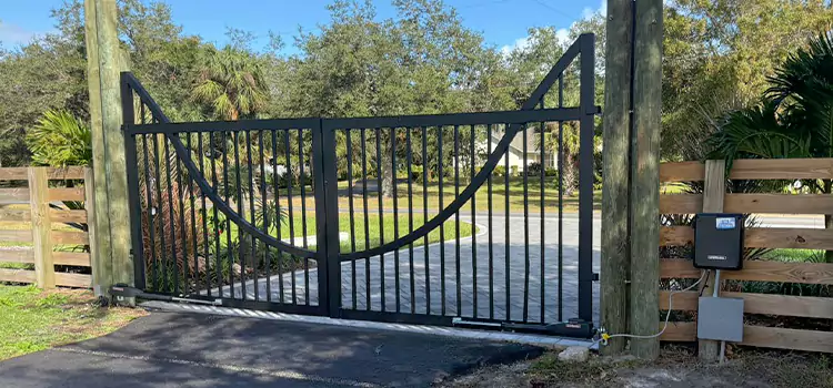 Why Choose Us for Your Automatic Gate Needs in Regina, SK?