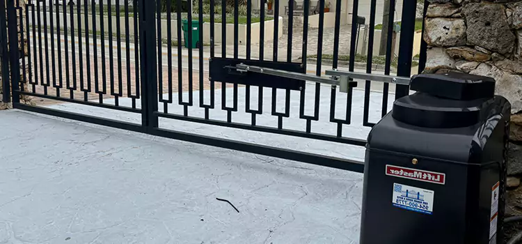 Seamless Installation and Support for Your New Gate in Regina, SK
