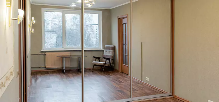Mirror Closet Door Roller Replacement Regina