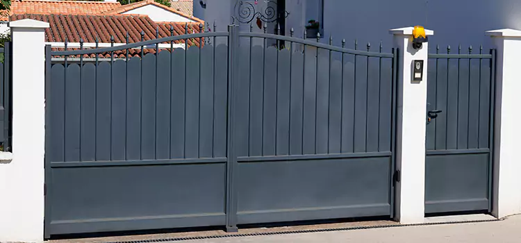 Emergency Commercial Gate Repair Regina