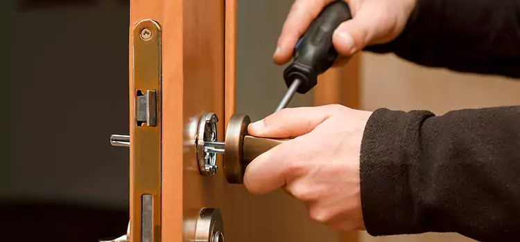 Semi Truck Locksmith Regina