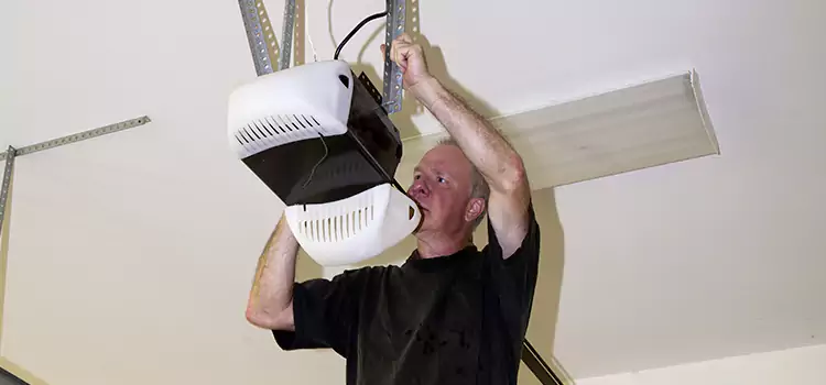 Garage Door Opener Service Regina