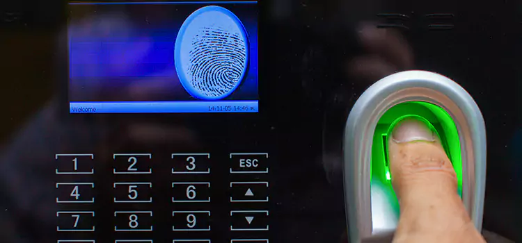 Your Trusted Partner for Secure Access in Regina, SK