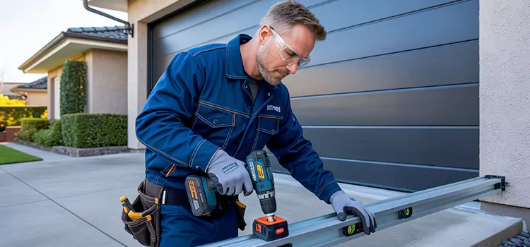 Why Choose Us for Garage Door Off Track Services in Regina, Saskatchewan?