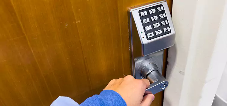 Why Choose Us for Your Keypad Lock Needs in Regina, SK?