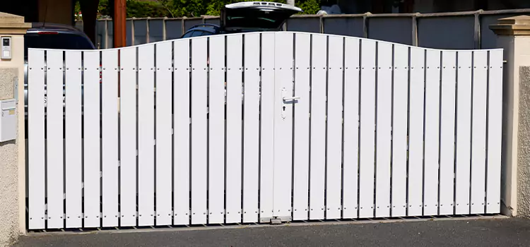 Why Choose Us for Residential Gate Repair in Regina, SK?