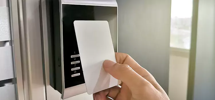 Advanced RFID Technology Integration in Regina, SK