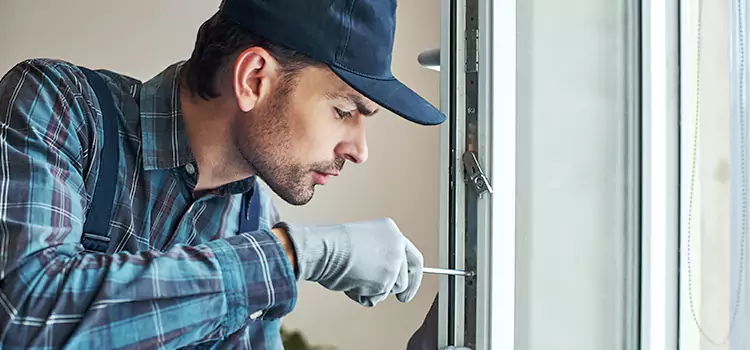 Emergency Response for Latch Issues Regina