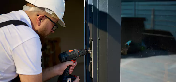 Aluminium Sliding Door Lock Fitting Regina