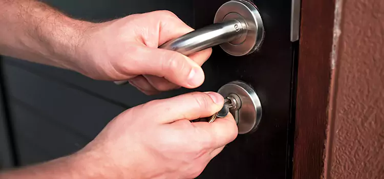 Door Closer Repair & Installation Regina